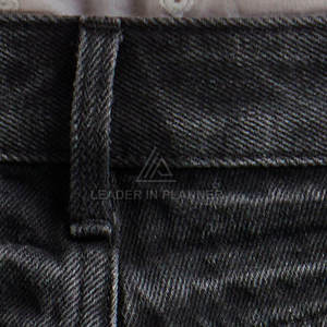 Shorts en jean confortables pour femmes, style streetwear, avec cordon de serrage, haute qualité, best-seller, vêtements de mode à bas prix, service OEM 2026 - Product Image 6
