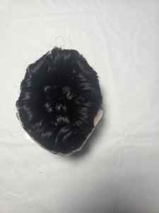 Perruque Homme MGM Model Remy en Cheveux Humains avec Bords Doublement Épaissis, Fixation par Bande Adhésive, Trame Nouée à la Main - Cheveux Humains Bruts du Bangladesh - Product Image 5