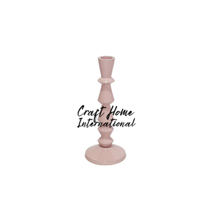 Porte-bougie de style nordique, minimaliste scandinave, décoration de table moderne, centre de table pour événements créatifs - Product Image 4