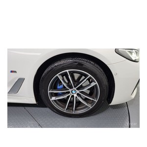 BMW 523d M Sports 2023, Diésel, Volante a la Izquierda, Caja de Cambios Automática, Modelo 523d M Sports con 68,988 km - Product Image 5