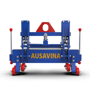 AUSAVINA MULTI MATERIAL <b>LIFTER</b> AUTOMATIC - Product Image 4