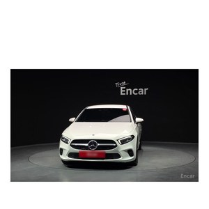 เมอร์เซเดส-เบนซ์ A220 ซีดาน ปี 2020 รุ่น A-Class วิ่ง 11,642 กม. พวงมาลัยซ้าย พร้อมกล้องมองหลัง - Product Image 3