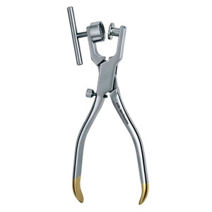 Set de Instrumentos LCP para Fragmentos Pequeños, Uso Quirúrgico, Equipo Dental Premium, Dispositivos Médicos de Alta Calidad con Bloqueo - Product Image 1