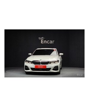 BMW Serie 3 320d M Sport 2020, 83,452 km, Diésel, Automático, Euro V, Volante a la Izquierda - Product Image 3