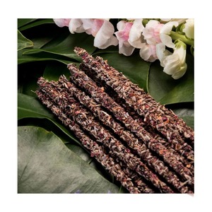 Custom <b>Scent</b> Seed Dry Flower Incense <b>Sticks</b> Eco-Friendly Premium Fragrance Agarbatti for Spring & Summer Indian Manufacturer - Product Image 6