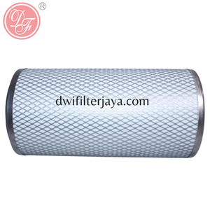 ไส้กรองอากาศเข้าเครื่องอัดอากาศแบบสกรู TianYuan ประสิทธิภาพสูง  ไส้กรองใยแก้ว - Product Image 2