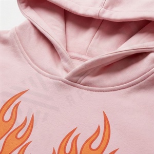 Sudaderas con Capucha Premium Unisex para Primavera, Otoño e Invierno, 100% Algodón, Impresión Personalizada, Transpirables, Venta al Por Mayor, Sudaderas Gruesas de Alta Calidad - Product Image 4