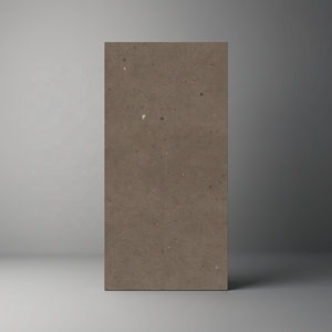Papier peint floral mat taupe émeraude 80x160 Carreaux de porcelaine antidérapants Sol brillant Premium - Product Image 4