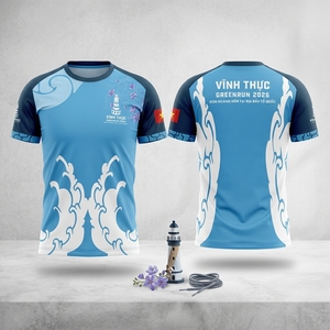 Camiseta Deportiva Personalizada para Eventos, Transpirable, de Secado Rápido, Uniforme para Maratón, Fabricante OEM ODM - Product Image 5