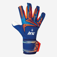 Guantes de Portero Profesionales Personalizados, Palma de Látex Alemán, Alto Agarre, Entrenamiento de Fútbol, Partido, Protección de Dedos, Muñeca Ajustable, Personalizados