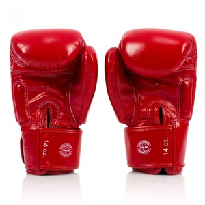 ถุงมือชกมวย Fairtex คุณภาพพรีเมียมสั่งทำพิเศษ พร้อมโลโก้ส่วนตัว ป้องกันรังสียูวี ระบายความชื้น สวมใส่สบาย - Product Image 4