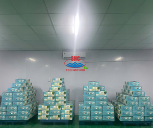 กลิ่นมะพร้าวสดใหม่จากเวียดนามแบรนด์เทคอารมณ์มาตรฐานการส่งออก - Product Image 2