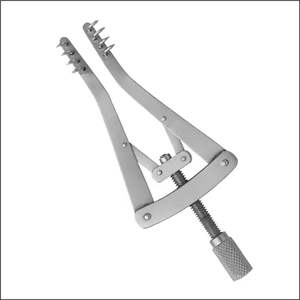 Retractores Oftálmicos, Instrumentos de Cirugía Ocular, Acero Inoxidable, Hechos a Mano, Herramientas de Microcirugía de Precisión, Juego Profesional - Product Image 5