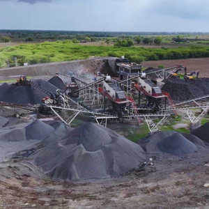 Triturador VSI Premium Hailstone EP: Rock-on-Rock para Arena Cúbica Elite, Costos Mínimos, Alta Calidad Global |   60 - 500 TPH - Product Image 5