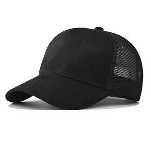 Soft Suede Sports <b>Cap</b> Adjustable Lightweight Breathable Casual Outdoor Fashion Hat Stylish Comfortable Everyday Headwear for <b>Men</b> - Product Image 4