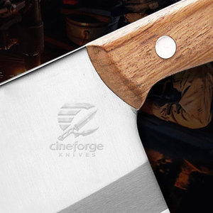Couteaux à hacher fabriqués au Pakistan par un fabricant de premier plan, nouveaux modèles de couteaux à hacher, vente en gros de couteaux à hacher - Product Image 6