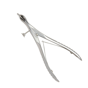 Spéculum nasal de conception récente pour usage chirurgical, spéculum nasal ORL délicat, OEM ODM, haute qualité, fabriqué au Pakistan - Product Image 2