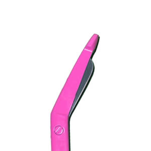 Ciseaux chirurgicaux en acier inoxydable pour pansements, instruments chirurgicaux, ciseaux de soins infirmiers roses, ciseaux pour pansements et pinces à artères - Product Image 2