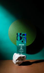 New <b>Chocolate</b> Legendary Dark <b>Chocolate</b> Sugar Free No Sugar 85% Pure Cocoa Made in Viet Nam Happy Mother's Day - Product Image 4