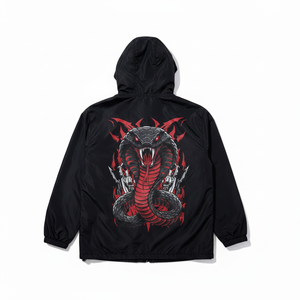 Unisex Heated <b>Plus</b> <b>Size</b> Ski Snow <b>Jacket</b> Custom Logo Drawstring Closure Waterproof Windproof Breathable Plain Dyed Fleece Lined - Product Image 3