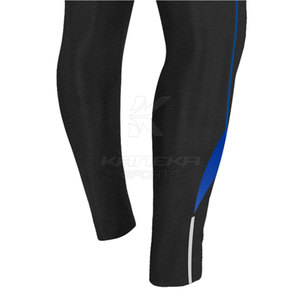 New Arrival KANEKA SPORTS Men's <b>Cycling</b> Pants Stretch Design Spandex/Polyester Quick Dry Eco-Friendly Professional <b>Cycling</b> - Product Image 3