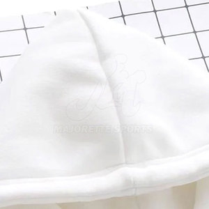 Tenue décontractée tendance, sweat-shirts élégants et confortables pour femmes, pour un style contemporain et un usage quotidien. - Product Image 4
