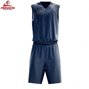 Conjunto de Camiseta y Pantalones Cortos de Baloncesto Personalizados a Precio Económico, Último Modelo 2026, Uniforme de Baloncesto en Venta, Servicio OEM - Product Image 3