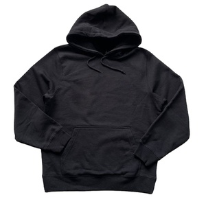 Venta al por mayor unisex bordado sudaderas con capucha de gran tamaño hombres Impresión digital bordado personalizado de alta calidad pulóver sudaderas con capucha para hombres - Product Image 3
