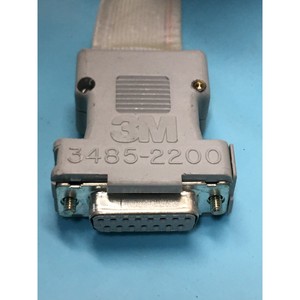 CABLE ESC CONTROLLER CHAMBER AMAT 0150-09880, 178584 - Equipo y Piezas de Semiconductores de Confianza de Global Legacy - Product Image 4