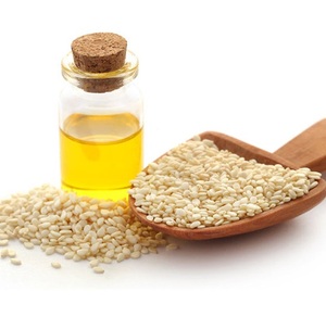 Huile de Sésame Vierge de Haute Qualité 100% Pure Pressée à Froid pour Formulations Cosmétiques, Soins Capillaires et Massage Corporel – Vente en Gros OEM - Product Image 4