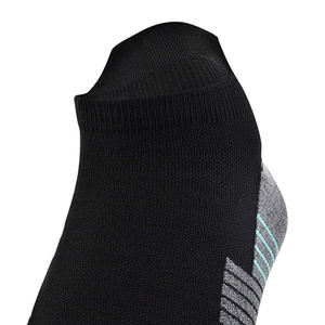 Sport <b>Socks</b> <b>Soft</b> Stretch Breathable Fit Durable Structure Smooth Feel for Running Workout Training and All Day Use - Product Image 4