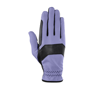 Gants d'équitation professionnels personnalisés OEM, gants en cuir très vendus, meilleure qualité, antidérapants, logo et design personnalisés - Product Image 5