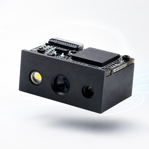TOTINFO E483 2D Barcode Scanner Engine 640x480 CMOS 120fps UART USB FFC QR Code Reader OEM Barcode Scan Module - Product Image 1