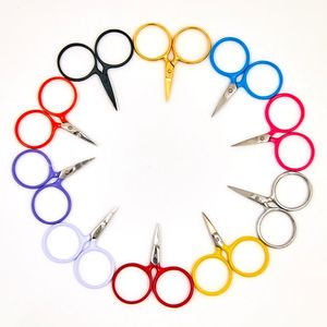 Ciseaux miniatures circulaires DEGEN Putford - Product Image 1