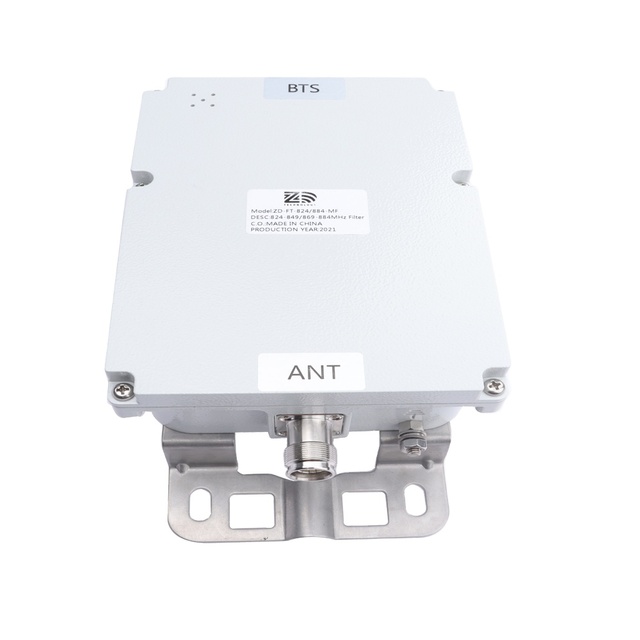 Original Manufacturer Hot Sale RF Cavity Band Pass Filter 824-884MHz  IBS Components