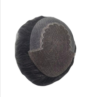 Taz Hair BD Perruque pour homme en cheveux humains Remy indiens, ondulations souples, ondulations profondes lâches, bouclée, avec dentelle frontale - Alibaba Bangladesh