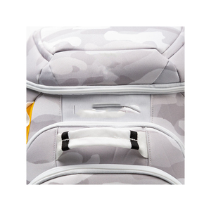 Bolsas de Béisbol de Nailon Hechas en Fábrica con Colores Personalizados, Capacidad de 30-40L, Servicio OEM y Alta Calidad - Product Image 2