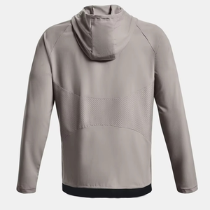 Nouvelle conception – Veste coupe-vent d'extérieur en polyester pour la vente en gros – Idéale pour un usage souple et confortable - Product Image 2
