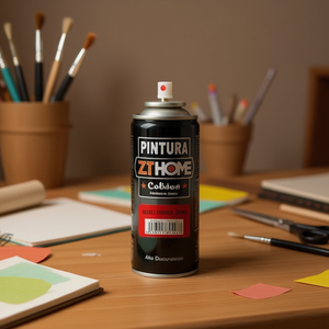 Cobree Pittura da 200ml per Progetti Artistici e Artigianali - Product Image 2
