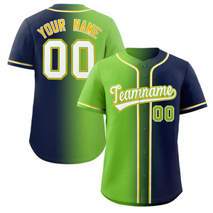 Camiseta de Béisbol Juvenil de Alta Calidad, Versión Ciudad, con Logotipo, Nombre y Número Impresos, Malla de Poliéster Cosida - Product Image 5