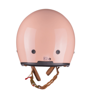 Casque Royal OEM du fabricant vietnamien M139 ABS avancé de haute qualité avec casque Open Face Vintage de style rétro standard DOT - Product Image 5