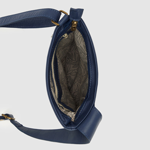 กระเป๋าสะพายข้างผู้หญิงแบบหลายช่อง ดีไซน์ใช้งานได้จริง คุณภาพเยี่ยม วัสดุคุณภาพสูง ขายส่ง ODM รุ่นใหม่ล่าสุดปี 2026 - Product Image 6