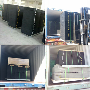 Filtro a gocciolamento sommerso <span class=keywords><strong>SAFF</strong></span> con bio-media corrugato a croce per la purificazione delle acque reflue circolanti delle torri di raffreddamento - Product Image 4