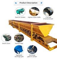 Système de dosage de ciment et de pierre Zeyu PLD800 pour centrale à béton préfabriqué portable