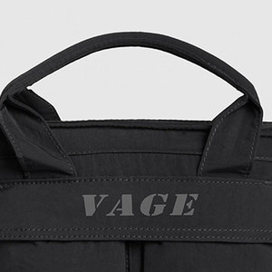 Custom Made Business Executive Tote <b>Bag</b> Professional Work <b>Laptop</b> <b>Messenger</b> Briefcase Office Carrier - Product Image 4