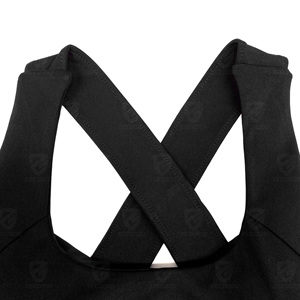 Factory Price Women Sports <b>Bra</b> Adjustable Shockproof Fitness <b>Bra</b> Breathable Material for Yoga <b>Bra</b> 2026 - Product Image 4