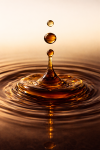 Aceite de Aromaterapia con Aroma Premium a Vetiver Java Crude (VT-001) Van Aroma - Product Image 3