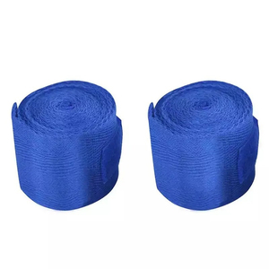 Bandages de boxe élastiques pour l'entraînement, enveloppements rapides pour hommes et femmes, pour le kickboxing, le Muay Thai et le MMA - Product Image 5
