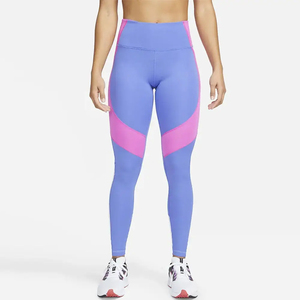 Leggings de yoga taille haute sans coutures avec ceinture croisée, effet push-up, pour femmes - Product Image 2