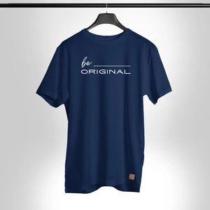 T-shirts imprimés avec logo, disponibles en impression DTF et DTG, nouveaux modèles tendance, légers, pour hommes, pour un usage quotidien - Product Image 3